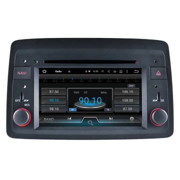 Heißer Verkäufer Hl-8722 für FIAT Panda Audio DVD Navigation